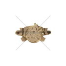 1978 Mercury Zephyr Brake Caliper 3