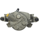 1982 Ford Thunderbird Brake Caliper 8