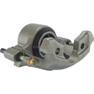 1982 Ford Thunderbird Brake Caliper 4