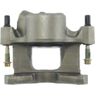 1982 Ford Thunderbird Brake Caliper 6