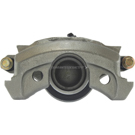 1982 Ford Thunderbird Brake Caliper 7