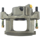 1982 Ford Thunderbird Brake Caliper 3