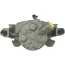 1982 Ford Thunderbird Brake Caliper 8
