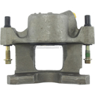1982 Ford Thunderbird Brake Caliper 6