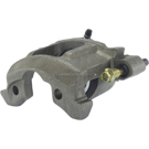1982 Ford Thunderbird Brake Caliper 1