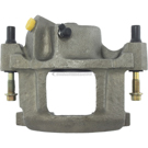 1982 Ford Thunderbird Brake Caliper 3