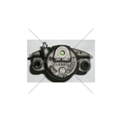 1982 Mercury Lynx Brake Caliper 3