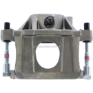 1987 Ford Thunderbird Brake Caliper 1