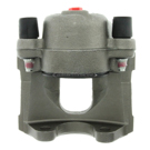 1987 Mercury Lynx Brake Caliper 6