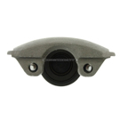 1987 Mercury Lynx Brake Caliper 7