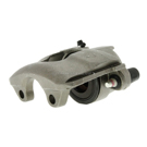1987 Mercury Lynx Brake Caliper 1