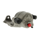 1987 Mercury Lynx Brake Caliper 5