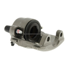 1987 Mercury Lynx Brake Caliper 4