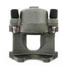 1987 Mercury Lynx Brake Caliper 6