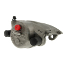 1987 Mercury Lynx Brake Caliper 1