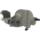 1982 Mercury Zephyr Brake Caliper 5