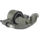 1982 Mercury Zephyr Brake Caliper 4