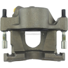 1982 Mercury Zephyr Brake Caliper 6