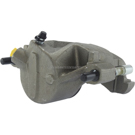 1982 Mercury Zephyr Brake Caliper 2