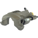 1982 Mercury Zephyr Brake Caliper 1