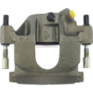 1982 Mercury Zephyr Brake Caliper 3