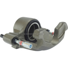 1982 Mercury Zephyr Brake Caliper 4