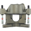 1982 Mercury Zephyr Brake Caliper 6