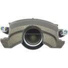 1982 Mercury Zephyr Brake Caliper 7