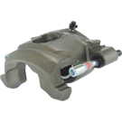1982 Mercury Zephyr Brake Caliper 1