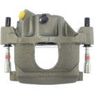 1982 Mercury Zephyr Brake Caliper 3