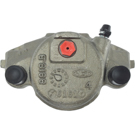 1987 Mercury Sable Brake Caliper 8