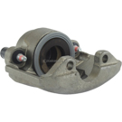 1987 Mercury Sable Brake Caliper 4