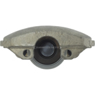 1987 Mercury Sable Brake Caliper 7