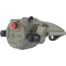 1987 Mercury Sable Brake Caliper 2