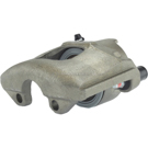 1987 Mercury Sable Brake Caliper 1