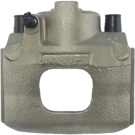 1987 Mercury Sable Brake Caliper 3