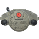1987 Mercury Sable Brake Caliper 8