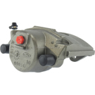 1987 Mercury Sable Brake Caliper 2