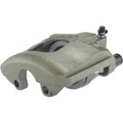 1987 Mercury Sable Brake Caliper 1