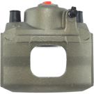 1987 Mercury Sable Brake Caliper 3