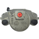 1990 Ford Thunderbird Brake Caliper 8