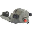 1990 Ford Thunderbird Brake Caliper 5
