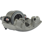 1990 Ford Thunderbird Brake Caliper 4