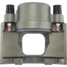 1990 Ford Thunderbird Brake Caliper 6