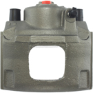 1990 Ford Thunderbird Brake Caliper 3
