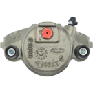 1987 Mercury Sable Brake Caliper 8