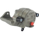 1987 Mercury Sable Brake Caliper 5