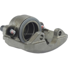 1987 Mercury Sable Brake Caliper 4