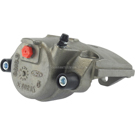 1987 Mercury Sable Brake Caliper 2