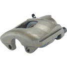 1987 Mercury Sable Brake Caliper 1